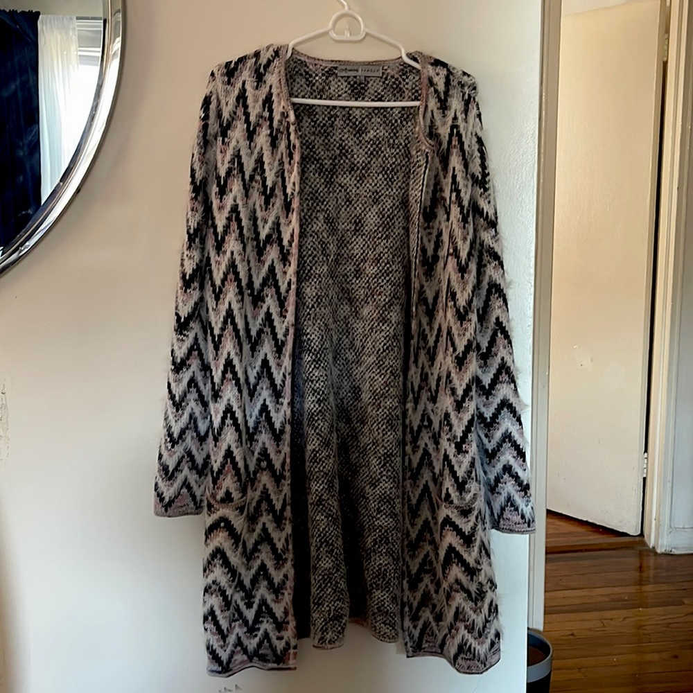 Cardigan